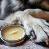 Mr Canis Masełko do łap i noska Gentle Paw & Nose bezzapachowe 30ml - obrazek 7