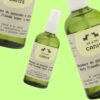Mr Canis Odświeżacz do pyszczka w sprayu Minty Friends  koper i mięta 100ml - obrazek 3