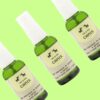 Mr Canis MINI Odświeżacz do pyszczka w sprayu Minty Friends  koper i mięta 30ml - obrazek 4