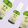 Mr Canis MINI Odświeżacz do pyszczka w sprayu Minty Friends  koper i mięta 30ml - obrazek 3